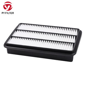 Nouveau pour <span class=keywords><strong>Suzuki</strong></span> GSX <span class=keywords><strong>750</strong></span> <span class=keywords><strong>Inazuma</strong></span> 1997 filtre de climatiseur pour Celerio Kingquad 500 tous les 2016 Swift Gixxer Carry Gn 125 Wagon R - Product Image 2