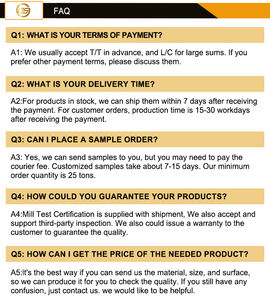 Tubería de Acero al Carbono Soldada sin Costura de 10 Pulgadas (200 mm) Q235, Tubería Estructural <span class=keywords><strong>para</strong></span> Construcción, Poste de Luz Personalizado <span class=keywords><strong>para</strong></span> Exteriores - Product Image 6