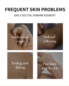 <span class=keywords><strong>Huile</strong></span> <span class=keywords><strong>de</strong></span> <span class=keywords><strong>massage</strong></span> corporel biologique à la vitamine C, apaisante, relaxante, pour moments intimes romantiques en couple, hydratante - Product Image 4