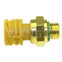 Pièces de camion directement de l'usine, capteur de pression d'huile pour VOLVO 21634017 20796744 21746206 & RENAULT 7485116444 7421634017 7420796744