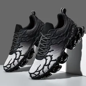 Sneakers PinkM D175G da <span class=keywords><strong>Uomo</strong></span>, Scarpe di Lusso, Scarpe Casual da <span class=keywords><strong>Uomo</strong></span>, Scarpe da Corsa <span class=keywords><strong>Off</strong></span>-<span class=keywords><strong>White</strong></span> alla Moda, Mocassini da Corsa per <span class=keywords><strong>Uomo</strong></span> - Product Image 1