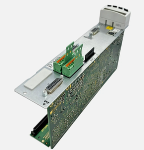 ไดรเวอร์ HCS02.1E-W0070-A-03-NNNN + บอร์ดควบคุม CSB01.1C-PB-ENS-NNN-L2-S-NN-FW - Product Image 6