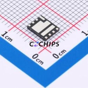 Transistor à effet de champ (MOSFET) AOE6932 DFN-8(5x6) neuf d'origine, vente en gros de composants électroniques et service BOM - Product Image 2