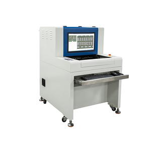Máquina AOI Profesional de Alta Gama con Múltiples Aplicaciones, Máquina AOI Fuera de Línea con Precio Competitivo - Product Image 5