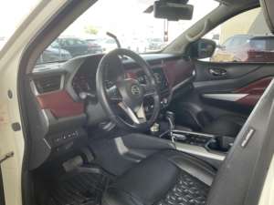 2.5L แพลทินัม nissann x <span class=keywords><strong>Terra</strong></span> เกรด<span class=keywords><strong>2023</strong></span>ส่งออก - Product Image 4