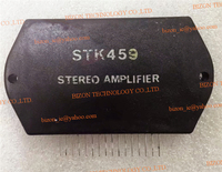 Amplificateur de puissance audio STK459 IC