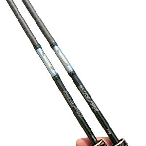 <span class=keywords><strong>Canne</strong></span> à pêche suspendue de qualité supérieure, construction de <span class=keywords><strong>canne</strong></span> à pêche, robuste, <span class=keywords><strong>10</strong></span> <span class=keywords><strong>pieds</strong></span>, <span class=keywords><strong>canne</strong></span> à pêche - Product Image 1