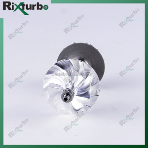 Assemblaggio Rotore Rixturbo GT1238Z 846016-0001 14410-7570R per Nissan NV400 Renault Master III <span class=keywords><strong>Opel</strong></span> <span class=keywords><strong>Movano</strong></span> B <span class=keywords><strong>2.3</strong></span> DCI M9T 2014- - Product Image 5
