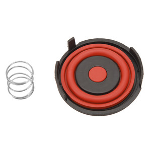 Kit di Riparazione Membrana Coperchio Valvola PCV 55573746 Sostituzione per Opel Adam Astra Corsa <span class=keywords><strong>E</strong></span> Meriva B <span class=keywords><strong>Mokka</strong></span> - Product Image 6