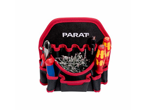 Manufacturers direct sales Wear-resistant On-site <b>Tool</b> <b>Belt</b> <b>Pouch</b> The Best Quality <b>Belt</b> Clip Fastening Hardware <b>Pouch</b> - Product Image 3