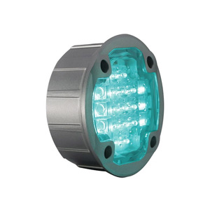 Borne lumineuse de signalisation routière Chuang An Yue CS-WRS-824 LED 24V DC, clignotante 12Hz pour la guidée du trafic piétonnier - Product Image 4