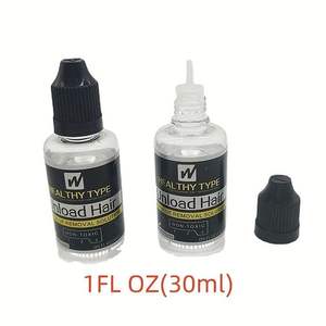 Colle Pega à séchage rapide UV <span class=keywords><strong>LED</strong></span>, lampe à cheveux, extension de cils et outils lumineux, colle pour machine - Product Image 3