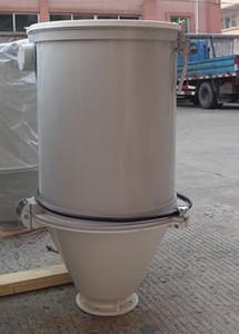 Nuevo Secador de Tolva de Plástico de 300 kg de Capacidad para Máquina de Moldeo por Inyección, Marca <span class=keywords><strong>NASER</strong></span>, 1 Año de Garantía - Product Image 2