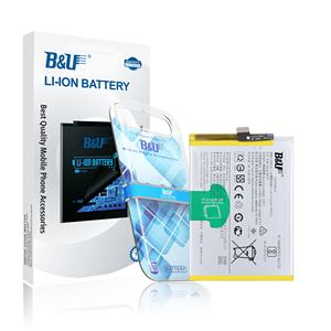 แบตเตอรี่โทรศัพท์มือถือสำหรับ <span class=keywords><strong>VIVO</strong></span> <span class=keywords><strong>B</strong></span>-<span class=keywords><strong>G7</strong></span> Y3/Y11/Y12/Y15 Z1 Pro bateria แบตเตอรี่ดิจิตอลทดแทนสำหรับ <span class=keywords><strong>VIVO</strong></span> All Series - Product Image 6