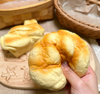 Jouet Squishy Surprise en Gros pour Boulangerie : Boîte Mystère Pain, Croissant, Cupcake – Jouet à Presser à Rebond Lent Anti-Stress – Cadeaux