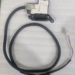 สวิตช์ฝาเครื่องซักผ้า W11414731 W11513248 110 V ทนทานสำหรับเครื่องซักผ้า - Product Image 1