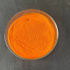 Пищевой цвет CAS 7235-40-7 1% 10% 20% бета-каротиновое масло Водорастворимый Бета-каротиновый порошок - Product Image 4