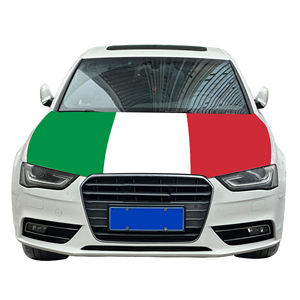 Cubierta <span class=keywords><strong>de</strong></span> capó <span class=keywords><strong>de</strong></span> coche Nacional <span class=keywords><strong>De</strong></span> <span class=keywords><strong>Italia</strong></span>, Bandera <span class=keywords><strong>de</strong></span> cubierta <span class=keywords><strong>de</strong></span> motor <span class=keywords><strong>de</strong></span> coche, venta al por mayor, tela elástica personalizada, venta directa <span class=keywords><strong>de</strong></span> fábrica - Product Image 6