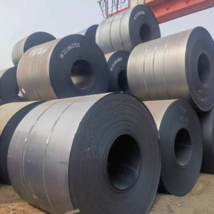 Low MOQ Best Selling JIS Standard High-Strength Carbon Steel Coil Hot Rolled Galvanized <b>Surface</b> Bending Welding Cutting Services - Product Image 2