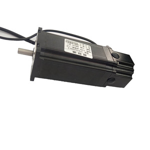มอเตอร์57BYGH713-1 <span class=keywords><strong>57BYG250H</strong></span> 2.8N 57bygh สำหรับหน้าจอ CTP stepper Motor อะไหล่เครื่องยนต์สเต็ปปิ้ง - Product Image 5