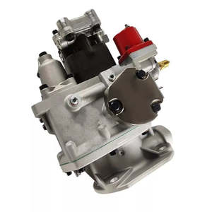 Pompe d'injection de carburant diesel marine en promotion 3070123 pour moteur KTA19 DM – Pièces de rechange pour système de carburant haute pression - Product Image 5