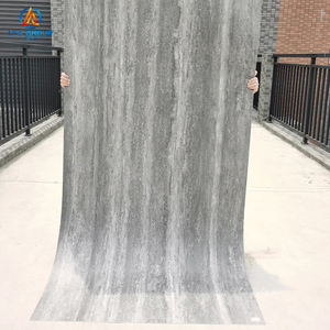 Carrelage souple en porcelaine à prix compétitif, résistant au gel, pour la décoration murale des bâtiments commerciaux et des maisons de luxe - Product Image 3