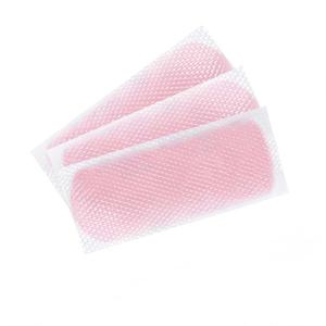 제조사 편두통 및 두통 이마 패치 맞춤형 컬러 냉각 패치 젤 패드 - Product Image 5