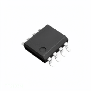 Manufacturer Channel Components Electronic TF2103M 8 SOlC Power Management (PMIC) - Product Image 1