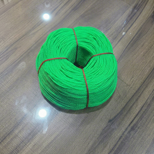 High Strength HDPE PE Fishing Twine Polyethylene Fishing Rope Fish <b>Net</b> Twine Marine Twine Aquaculture Twine Seaweed Farming Twin - Product Image 1