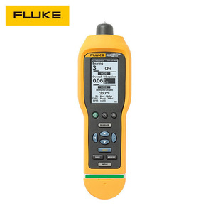 เครื่องวัดการสั่นสะเทือน Fluke 805FC ช่วงความถี่ 4000 Hz ถึง 20000 Hz เครื่องมือทดสอบทางอุตสาหกรรม - Product Image 1