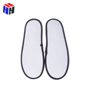 <span class=keywords><strong>Ciabatte</strong></span> Economiche Personalizzate Usa e Getta Bianche per Spa, Massaggi e Hotel per Uomini e Donne - Product Image 4