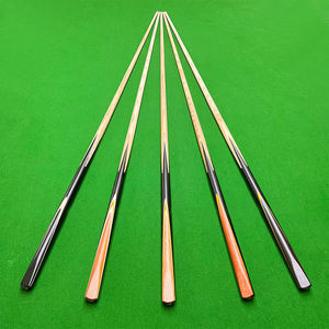 <span class=keywords><strong>Queue</strong></span> <span class=keywords><strong>de</strong></span> <span class=keywords><strong>billard</strong></span> professionnelle en bois d'érable, fabriquée à la main, <span class=keywords><strong>de</strong></span> qualité supérieure, légère et durable, pour la ligue professionnelle - Product Image 2