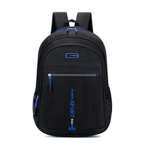 Mochila de Negocios para Hombre 2026, Nueva Mochila de Viaje de Gran Capacidad, Versátil, para Computadora - Product Image 4