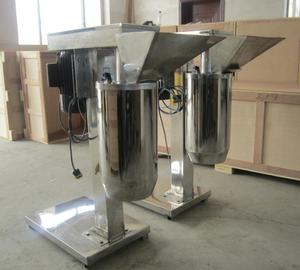 Professionnel carotte <span class=keywords><strong>broyeur</strong></span> machine - Product Image 6