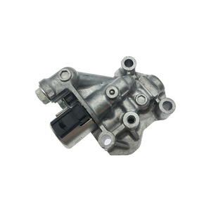 โซลินอยด์วาล์วฮอนด้า วีทีอีซี 15810-6A0-A01 สำหรับอะไหล่เปลี่ยนเครื่องยนต์ซีวิค ซีอาร์วี แอคคอร์ด - Product Image 3