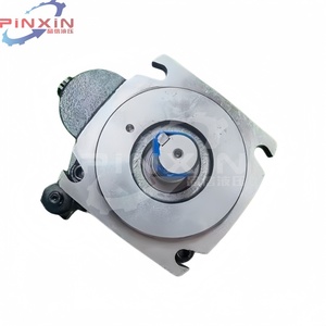 Pompe hydraulique à circuit ouvert PVM131, pompe à pistons axiaux 131cc, fonte haute résistance 70-180, grande capacité - Product Image 5