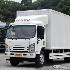 รถบรรทุกขนาดเล็กดีเซลยูโร 3 รุ่น QL11019MARY ขับเคลื่อน 4x2 ใหม่พร้อมจำหน่าย - Product Image 5
