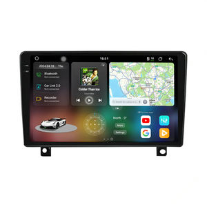 UIS 7870 Android 13 Système multimédia de voiture CarPlay Auto Stereo <span class=keywords><strong>Autoradio</strong></span> <span class=keywords><strong>2</strong></span> <span class=keywords><strong>Din</strong></span> Lecteur DVD de voiture pour Opel <span class=keywords><strong>Astra</strong></span> <span class=keywords><strong>H</strong></span> 2004 - 2014 - Product Image 1