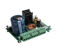 Carte de commande de système CVC, module de commande de refroidisseur Trane BRD02102, pour accessoires de panneau de compresseur de réfrigération industrielle