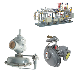 Mới Emerson Fisher 1098-egr điều chỉnh áp suất điều chỉnh khí 1098 EGR điều hành thí điểm điều chỉnh giá khí đốt tự nhiên kiểm soát dòng chảy - Product Image 1