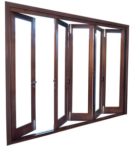 Forte résistance à <span class=keywords><strong>la</strong></span> pression du vent et déformation portes pliantes intérieur <span class=keywords><strong>porte</strong></span> coulissante <span class=keywords><strong>porte</strong></span> <span class=keywords><strong>de</strong></span> <span class=keywords><strong>toilette</strong></span> - Product Image 1