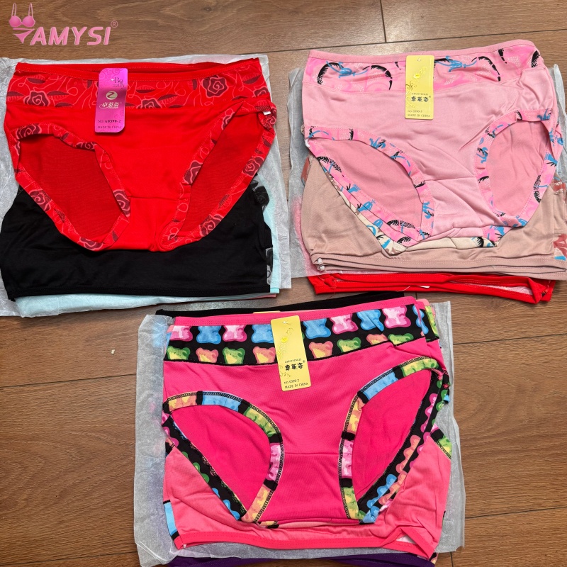 Rosso (Stile assortito)