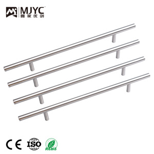 Furniture Kitchen Handle Manufacturer Fancy Cabinet Handle Kitchen Cabinet <strong>Knobs</strong> Aluminum Wardrobe Furniture Handle - Product Image 5