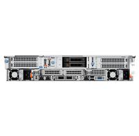 Server Rak 2U R760XS Dual Xeon Scalable DDR5 Enterprise CTO yang Dapat Dikustomisasi, Tersedia di Gudang CPU Beijing