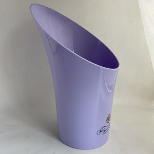 Vin liquide en plastique acrylique pour le Bar, seau à glace pour la maison - Product Image 3