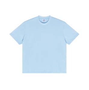 Camisetas Oversize para Hombre, Personalizadas al por Mayor, de 305 g/m², Estilo Urbano, Multicolores, de Algodón, Lisas - Product Image 6