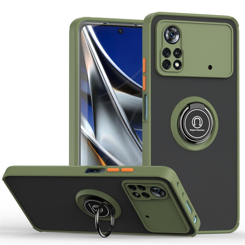 Verde