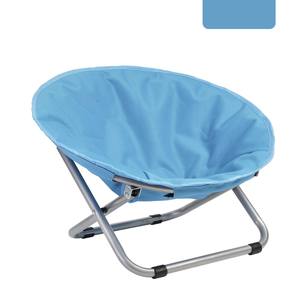 Lit pliant pour animaux de compagnie chaise Portable rond surélevé chat étanche <span class=keywords><strong>chiot</strong></span> chien lit Pet Moon Bed - Product Image 2