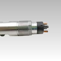 0445120041 Inyector de Combustible Diésel Fabricado en China, Inyector Common Rail en Promoción
