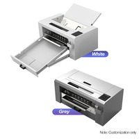 Nueva llegada A3 + Auto Sheet Feed Digital Label Cutter Machine Graph Plotter Producto